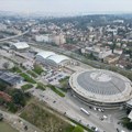 Objavljen izmenjeni plan za Beograd na vodi: Prenamena Sajma, stambeni prostori, nove marine, garaže…