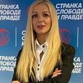 Milošević: Od 54 miliona dinara, Gašićeva televizija u Nišu dobila 25 miliona