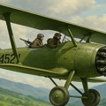 U jednom danu ukrali dva hrvatska aviona: Ovako je nastala prva partizanska avijacija u Evropi