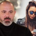 Ovo je lepa novinarka koja je osvojila srce Dejana Stankovića! Mlađa je 8 godina, a ove godine su dobili ćerku