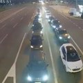 Haotično na granici, gužve su ogromne ''Čekamo satima u koloni''