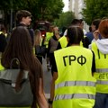 Profesorka Vanja Bajović: Studenti zbog blokada napuštaju fakultete