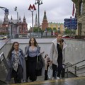 Demostat: Ruska propaganda veoma prisutna u Srbiji