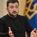 Zelenski: U koordinisanom napadu na ruske vojne avione korišćeno 117 dronova