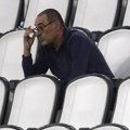 "Njegov povratak je izbor srca!" Zvanično: Mauricio Sari ponovo na klupi Lacija