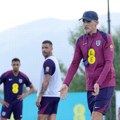 Kvalifikacije nisu ni počele, a Englezi se već spremaju za Mundijal i vrućine u Severnoj Americi