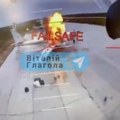 Novi detalji spektakularne ukrajinske akcije "paukova mreža": Uništeni ruski Tu-95 pripremali se za borbeni let, raketa već…