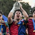 Zvezda dovodi Barseloninog kapitena: Osvojio Ligu šampiona i spakovao se za Beograd