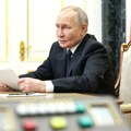 Putin potpisao zakon o kaznama za prodaju energetskih pića deci
