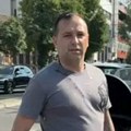 Pobesnela rulja iz Pionirskog parka pogodila u glavu funkcionera Srbija centra, policija odbila da ih legitimiše i uhapsi
