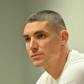 Želja uvek jača od umora kada se igra za Srbiju: Nikola Milenković o pristupu utakmici protiv Andore
