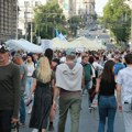 Studenti Pravnog fakulteta pozvali građane da se pridruže protestu ispred Vlade Srbije