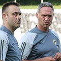 Lešnjak: Sad je cilj da se plasiramo u plej-of