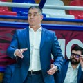 Trener FMP-a pred Partizan: Pustili smo pet reprezentativaca, željni smo utakmica