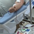Počela 21. letnja kampanja dobrovoljnog davanja krvi, trajaće do 31. avgusta