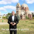 Rašić: Kuće 17 srpskih porodica u Lešku su na zemljištu MUP-a Kosova, ali neće biti nasilnog isterivanja
