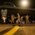 Bombarderi B-2 gađali nuklearna postrojenja u Iranu: Tramp potvrdio - više nema Fordoa
