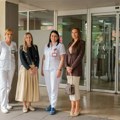 Nova oprema, ista misija - briga o pacijentima: Fondacija Mozzart opremila laboratoriju Opšte bolnice u Čačku