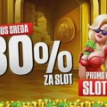 Danas je vaš dan za ritam