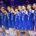 Ne ide, pa ne ide: Nakon odbojkašica, ni odbojkaši Srbije nikog ne mogu da pobede