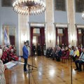 Rebalans budžeta za 2025. godinu danas na dnevnom redu sednice Skupštine Beograda