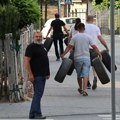BLOKIRAN ČAČAK - BARIKADE NA KLJUČNIM RASKRSNICAMA, ČAČANI U OGROMNOM PROBLEMU - VIDEO