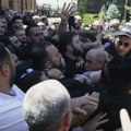 Zbor građana Novog Pazara: Nedopustivo ponašanje policije