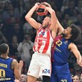 "Majk, hvala i srećno": Daum napustio Crvenu zvezdu!