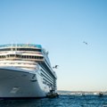 Panika na turističkom brodu Putnici otrovani hranom, pokrenuta istraga