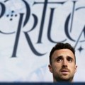 Martines: Žota je bio primer i jedan od heroja Portugalije