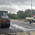 Gde su dozvole i koliko sve košta – sporna rekonstrukcija „humanitarnog“ parkinga u Nišu
