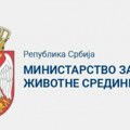 Vanredne mere zbog više od 1.000 požara na deponijama Država uvodi dežurstva i zabrane pristupa