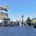 Zatvara se šira zona Trga republike zbog radova: Evo kuda ćete moći da prođete