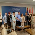 Pokrajina nastavlja da pomaže poljoprivrednicima Besplatne analize zemljišta