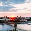 Počinje obnova Almaškog kraja