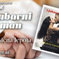 Poklon ljubavni roman uz Kurir u subotu, 19. avgusta – „Toksična lepota“
