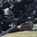 "Važno je da se jedinice sakriju od pogleda neprijatelja" Vojska Srbije na specijalnom zadatku! Počela misija preživljavanja…