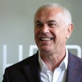 Terzić se oglasio zbog Arnautovića: "U najvećoj tajnosti smo radili"