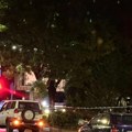 Prve slike s mesta likvidacije, ovde je izrešetan Ivan Milačić: "Prišao mu u bašti i pucao, čulo se 8 hitaca"