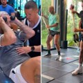 U Zvezdu stiže zver od 36 godina: U kakvoj formi je Marko Arnautović?