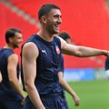 Srbija ponovo kažnjena zbog ponašanja navijača protiv Andore, neće biti pun stadion protiv Engleza!