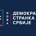 Novi DSS: Odgovorni za potpisivanje Briselskog sporazuma da snose političku i krivičnu odgovornost