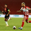 Fudbaleri Crvene zvezde ubedljivi protiv Linkolna, debitovao Marko Arnautović