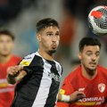 Superliga Srbije: Drama u Humskoj, Aranđel Stojković u 93. minutu matirao sjajnog prezimenjaka za preokret Partizana