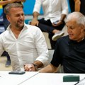 Partizan objavio sliku svog velikog pojačanja: "Grobari" u transu, gori Tviter!