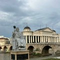 Iz Severne Makedonije proteran državljanin Nemačke zbog isticanja zastave "velike Albanije" na fudbalskoj utakmici