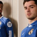Real Madrid sve iznenadio dresom: Navijači ostali u čudu zbog nove boje belog kluba