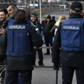 Brutalno ubistvo u Tetovu! Opsadno stanje na ulicama, auto nasred puta stoji izrešetan, policija blokirala deo grada! Šire se…