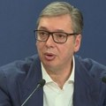"Radi se na tome da izvršitelji više nemaju pravo da oduzimaju kuće i stanove!" Vučić o novim ekonomskim merama: "To smatram…