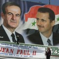 Komisija: Tokom vladavine porodice Asad nestalo do 300.000 Sirijaca